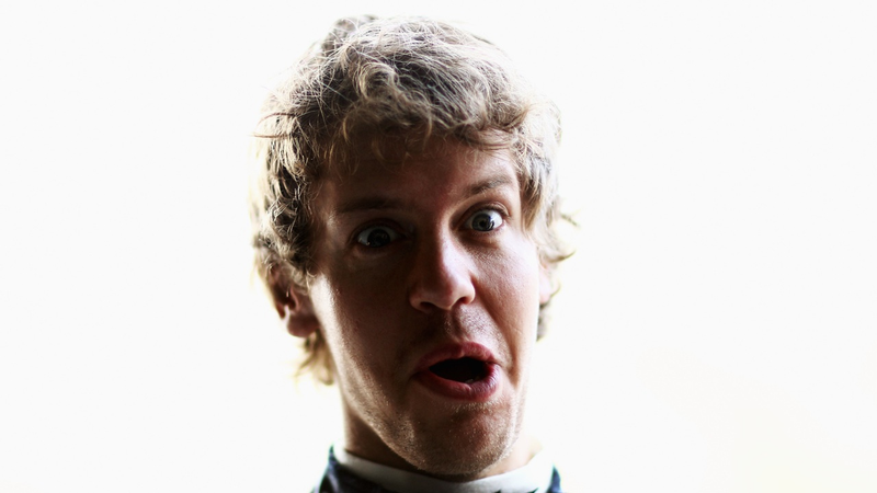 Illustration for article titled Pictures from the 2011 Malaysian Grand Prix